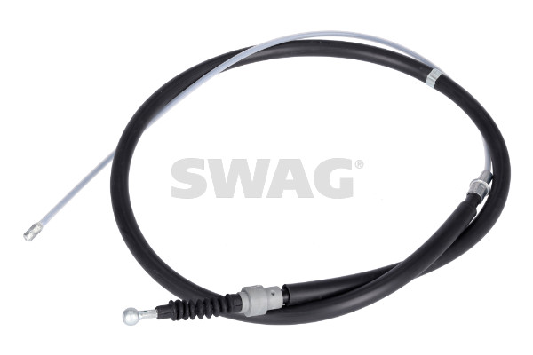 Cavo comando, Freno stazionamento - 32 92 2736 SWAG